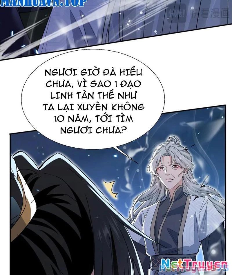 Nữ đồ đệ của ta muốn hắc hóa Chapter 38 - Trang 2