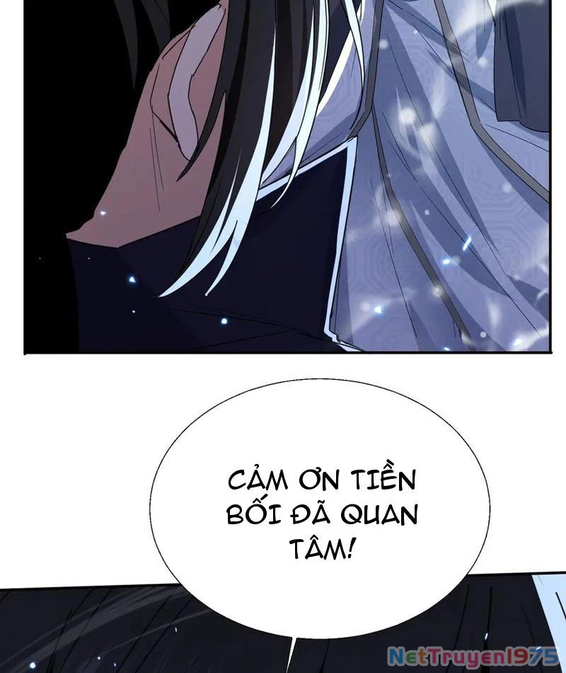 Nữ đồ đệ của ta muốn hắc hóa Chapter 38 - Trang 2