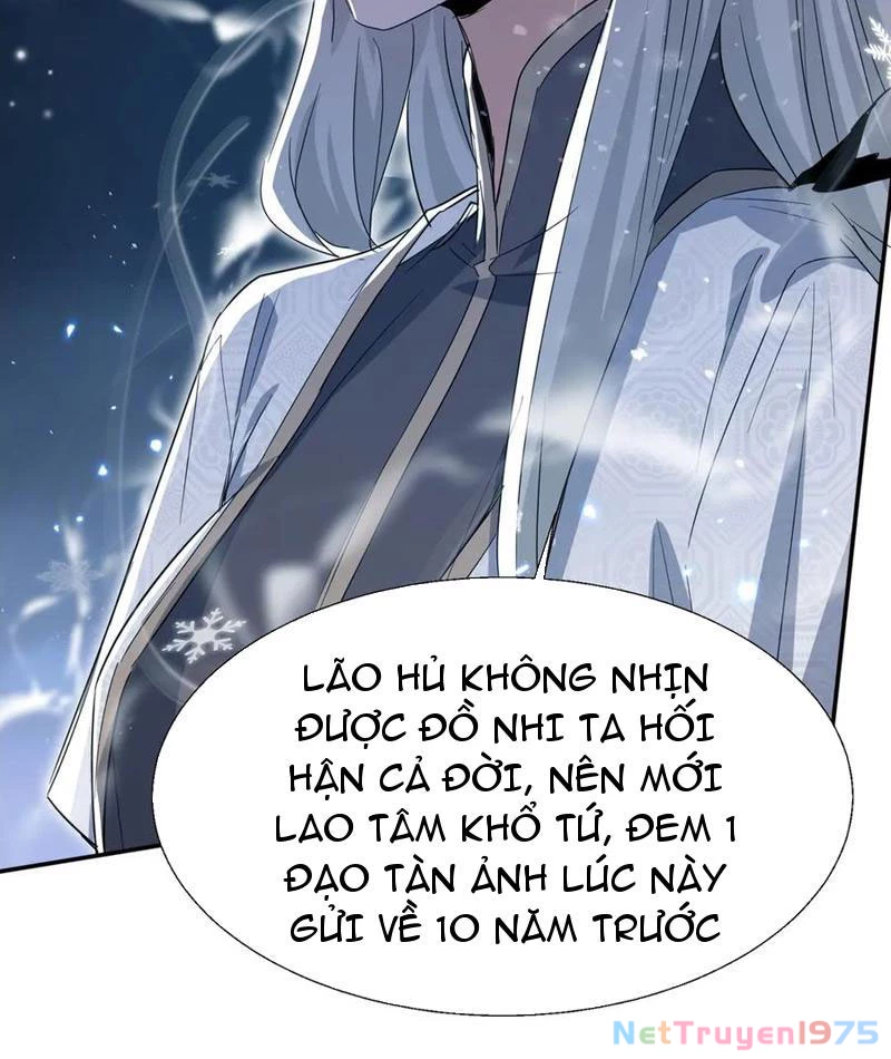 Nữ đồ đệ của ta muốn hắc hóa Chapter 38 - Trang 2