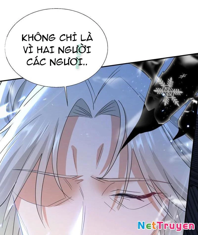 Nữ đồ đệ của ta muốn hắc hóa Chapter 38 - Trang 2