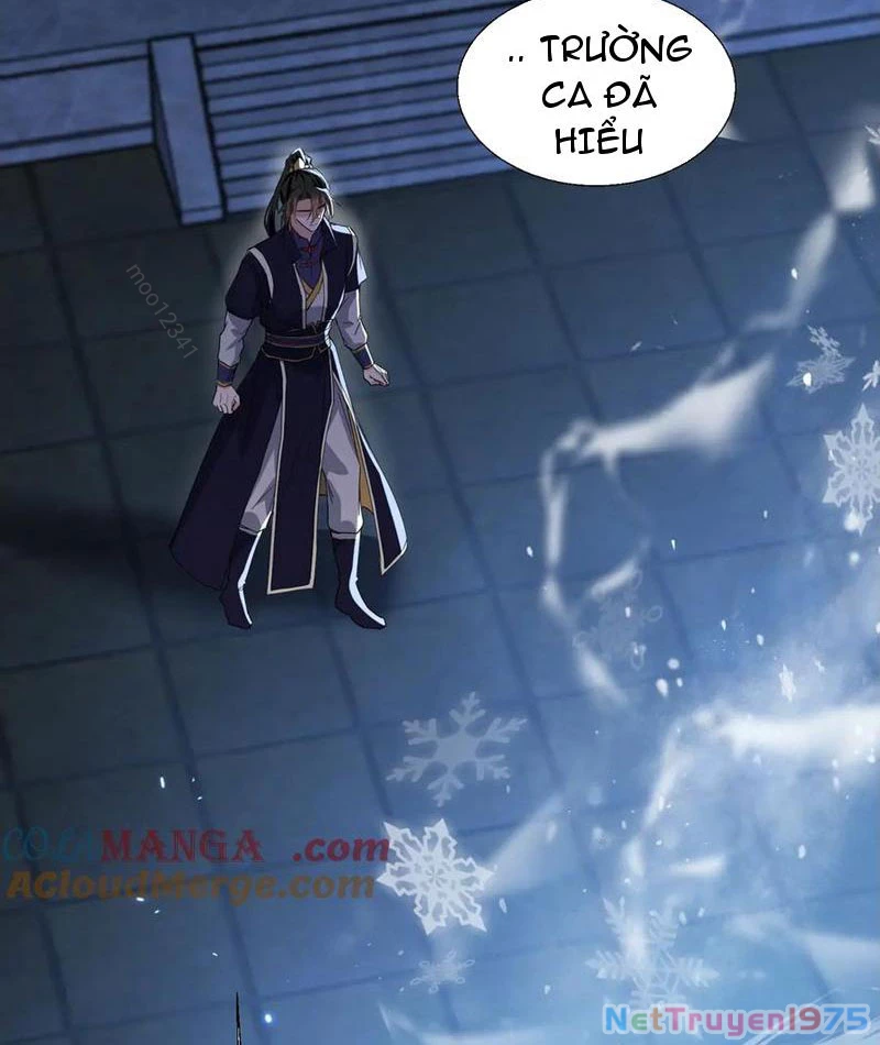 Nữ đồ đệ của ta muốn hắc hóa Chapter 38 - Trang 2