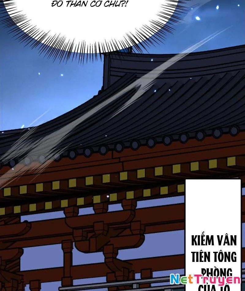 Nữ đồ đệ của ta muốn hắc hóa Chapter 38 - Trang 2