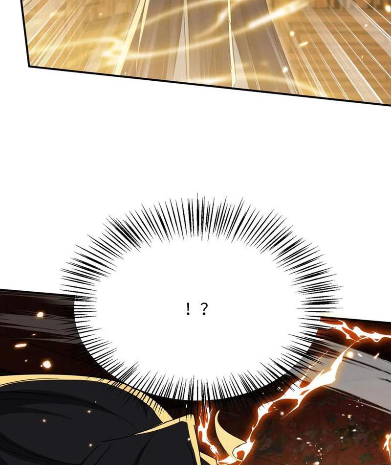Nữ đồ đệ của ta muốn hắc hóa Chapter 38 - Trang 2