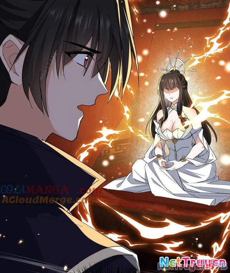 Nữ đồ đệ của ta muốn hắc hóa Chapter 38 - Trang 2