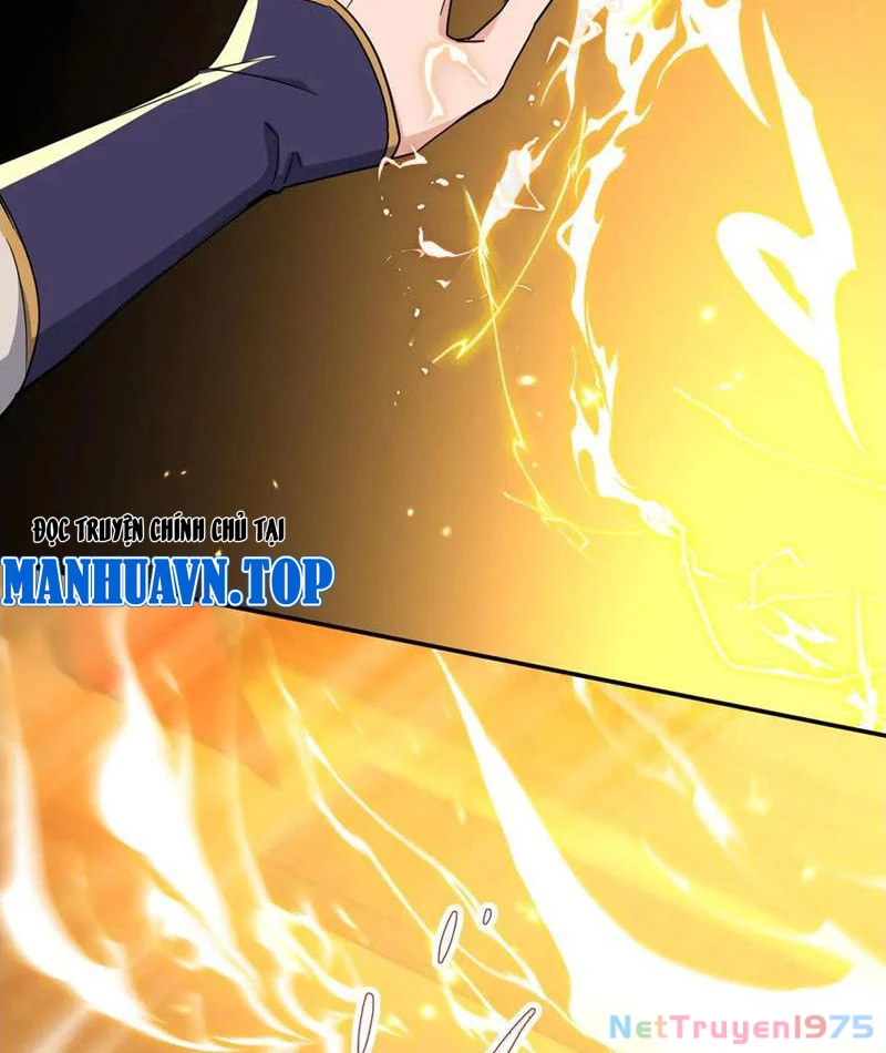 Nữ đồ đệ của ta muốn hắc hóa Chapter 38 - Trang 2
