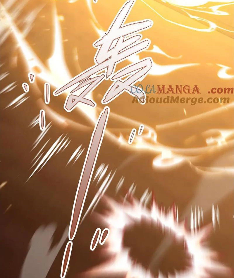 Nữ đồ đệ của ta muốn hắc hóa Chapter 38 - Trang 2