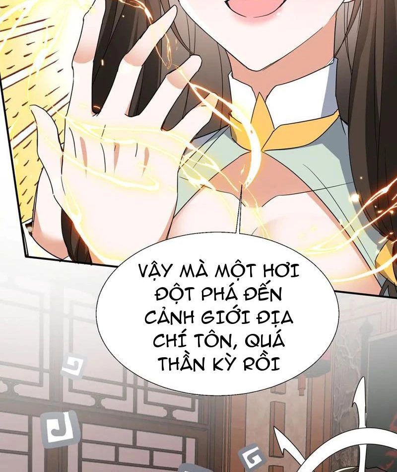 Nữ đồ đệ của ta muốn hắc hóa Chapter 38 - Trang 2