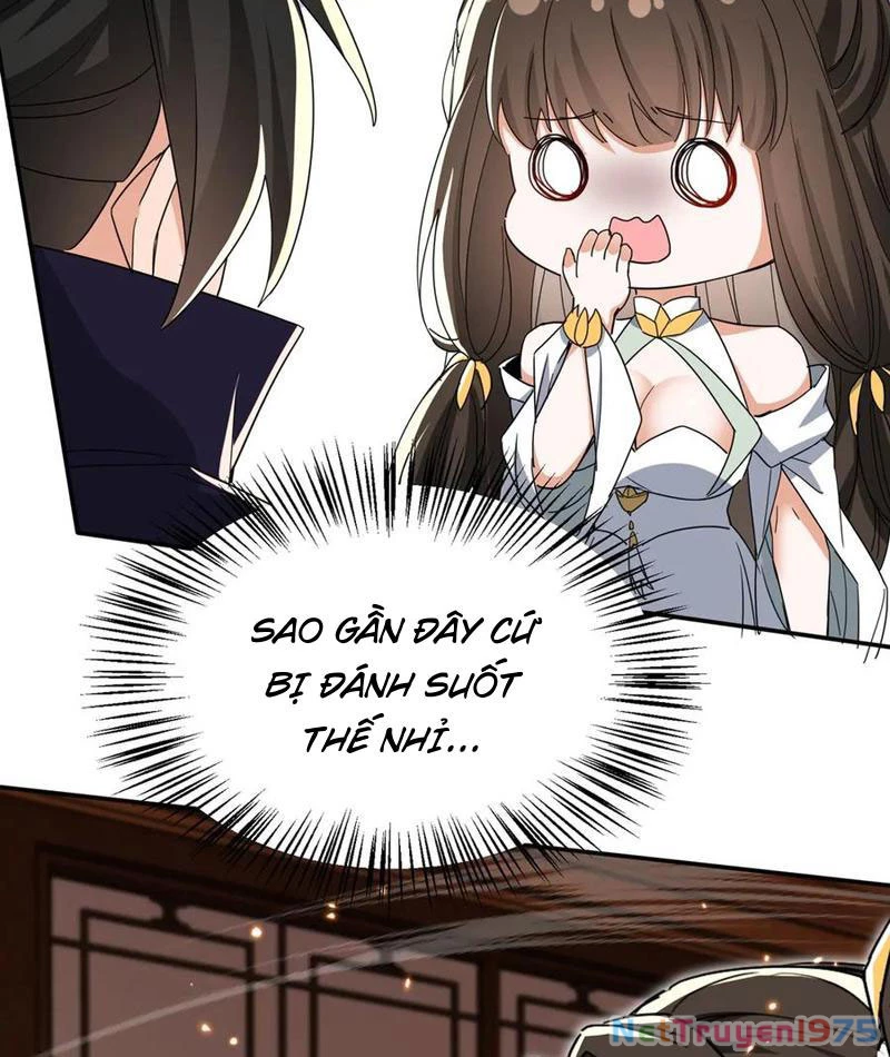 Nữ đồ đệ của ta muốn hắc hóa Chapter 38 - Trang 2