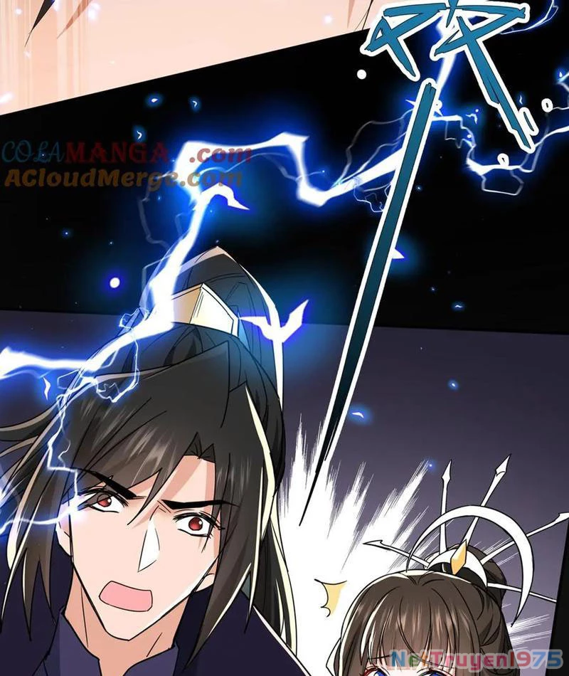 Nữ đồ đệ của ta muốn hắc hóa Chapter 38 - Trang 2