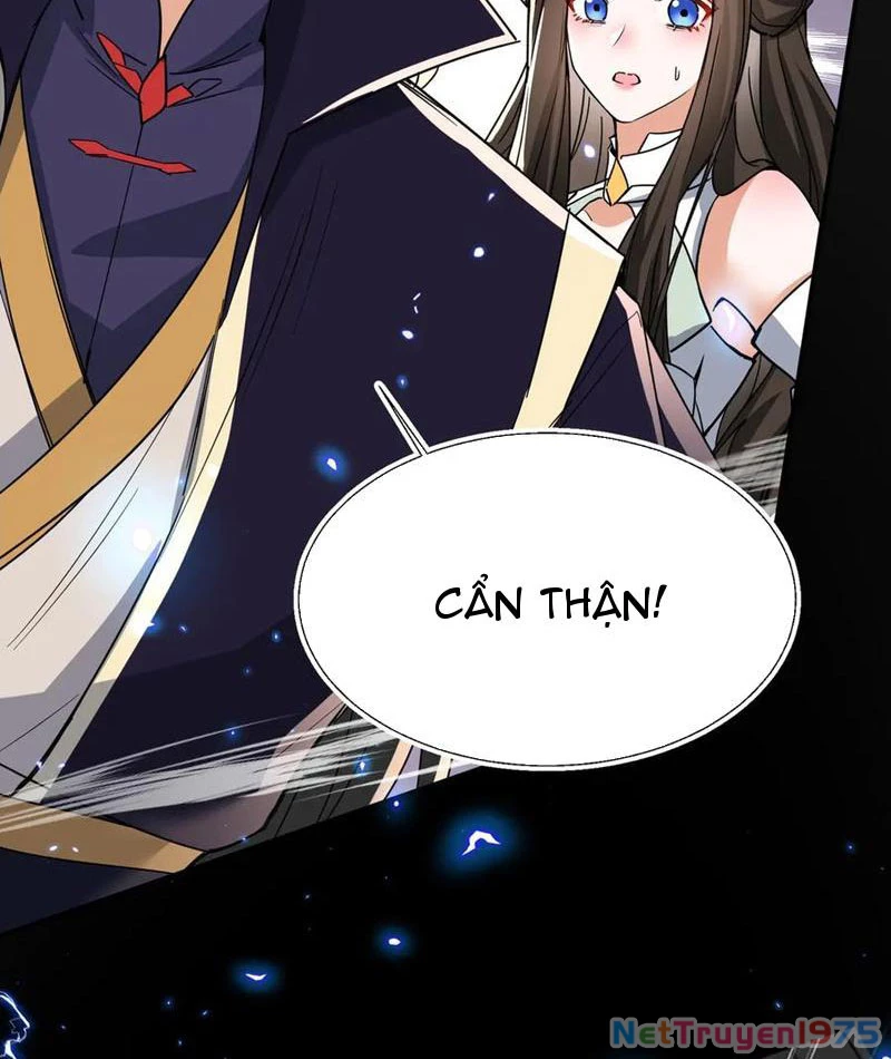Nữ đồ đệ của ta muốn hắc hóa Chapter 38 - Trang 2