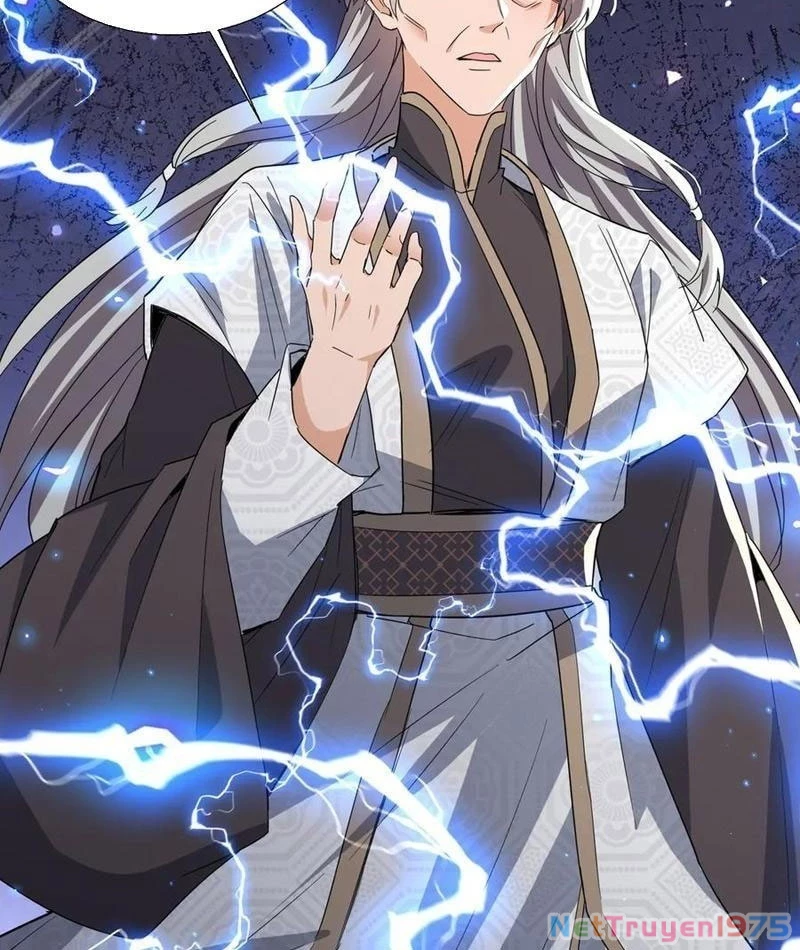 Nữ đồ đệ của ta muốn hắc hóa Chapter 38 - Trang 2