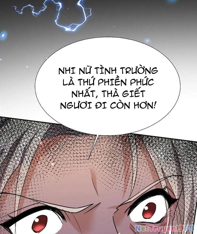 Nữ đồ đệ của ta muốn hắc hóa Chapter 38 - Trang 2