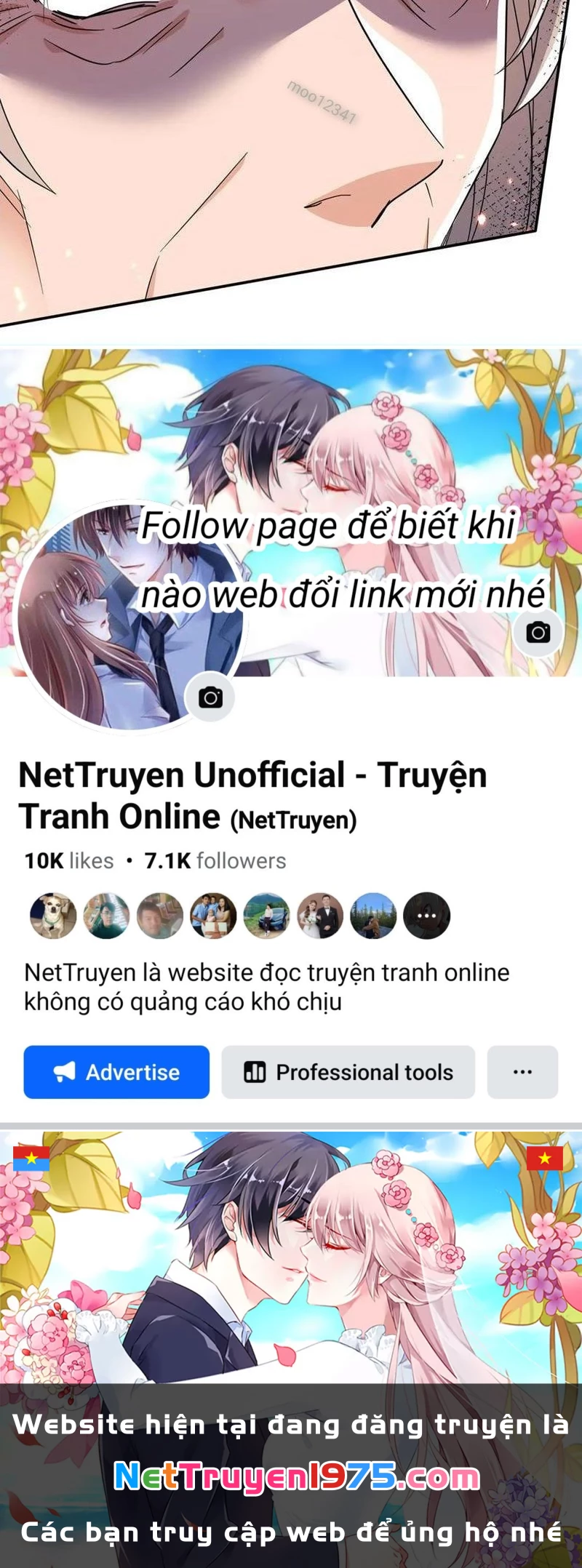 Nữ đồ đệ của ta muốn hắc hóa Chapter 38 - Trang 2