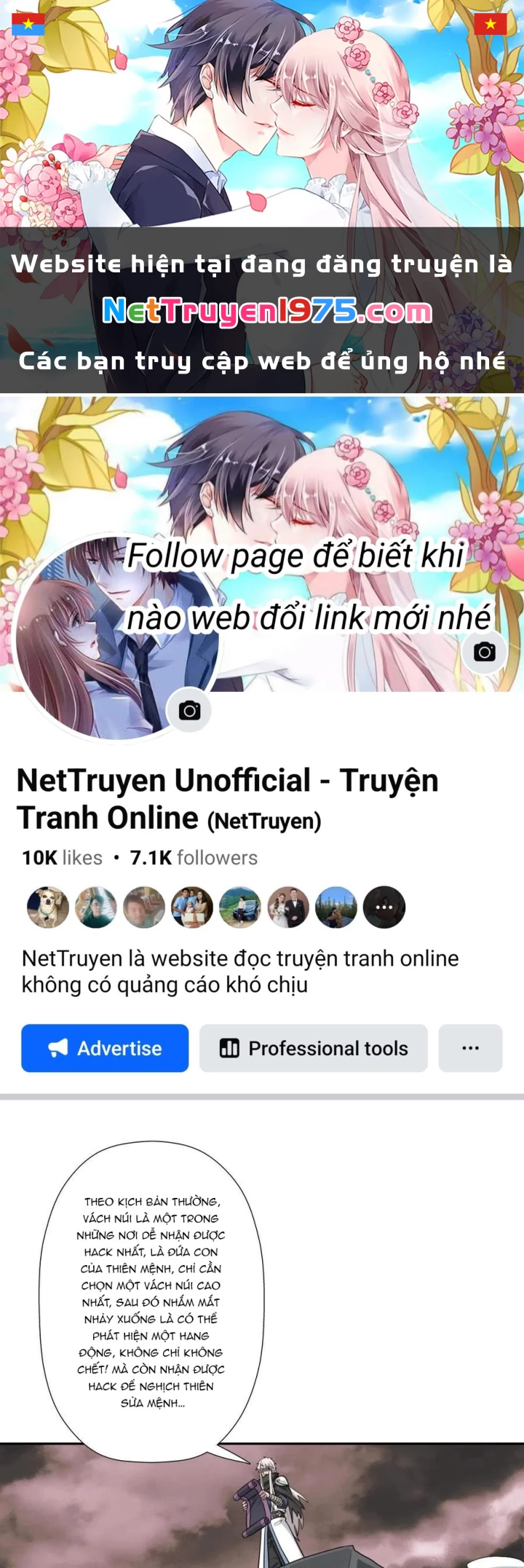 Cứu Thế Giới Đi, Ông Chú! Chapter 175 - Trang 3