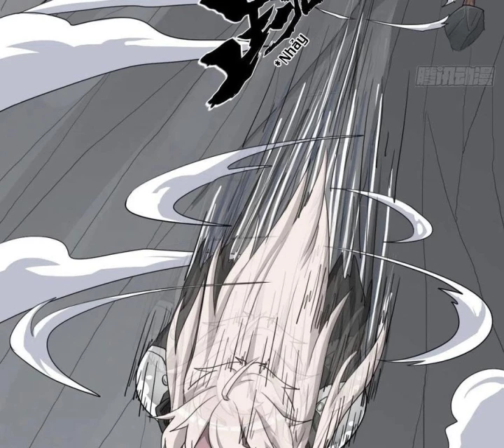 Cứu Thế Giới Đi, Ông Chú! Chapter 175 - Trang 3