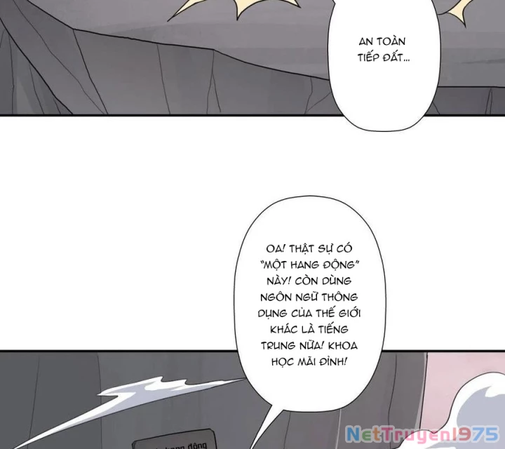 Cứu Thế Giới Đi, Ông Chú! Chapter 175 - Trang 3