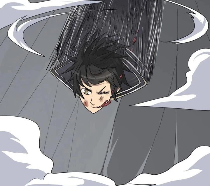Cứu Thế Giới Đi, Ông Chú! Chapter 175 - Trang 3