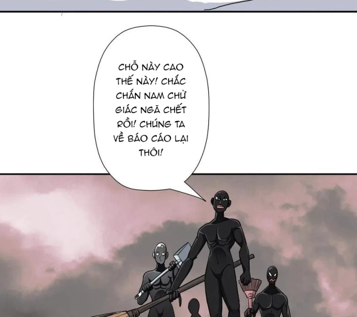 Cứu Thế Giới Đi, Ông Chú! Chapter 175 - Trang 3