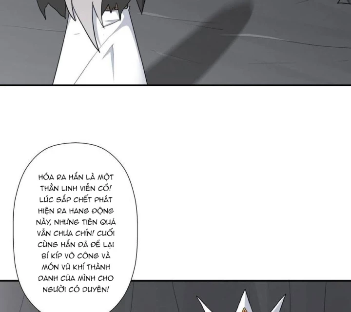 Cứu Thế Giới Đi, Ông Chú! Chapter 175 - Trang 3