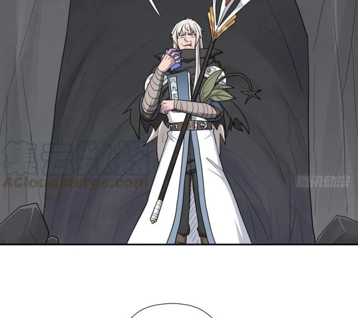 Cứu Thế Giới Đi, Ông Chú! Chapter 175 - Trang 3
