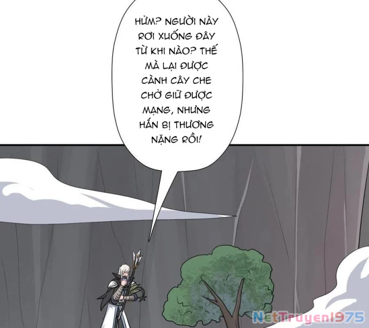 Cứu Thế Giới Đi, Ông Chú! Chapter 175 - Trang 3