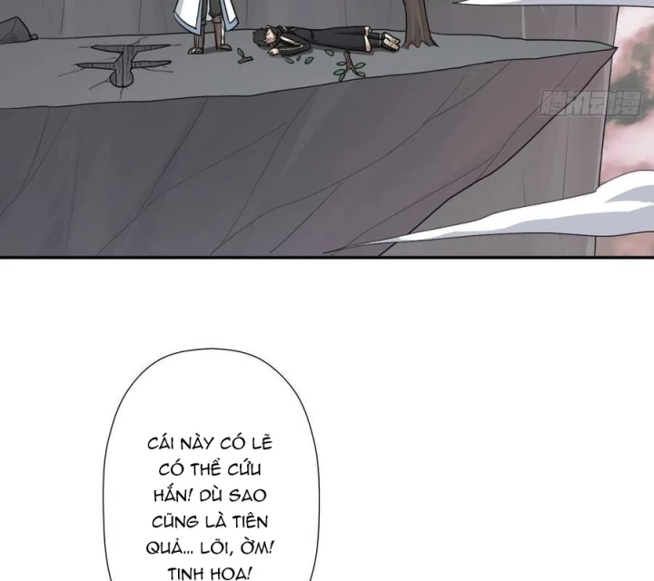 Cứu Thế Giới Đi, Ông Chú! Chapter 175 - Trang 3