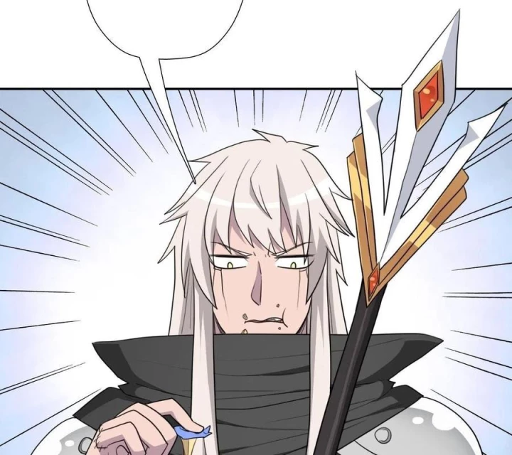 Cứu Thế Giới Đi, Ông Chú! Chapter 175 - Trang 3