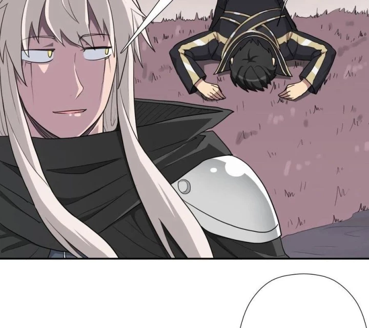 Cứu Thế Giới Đi, Ông Chú! Chapter 175 - Trang 3