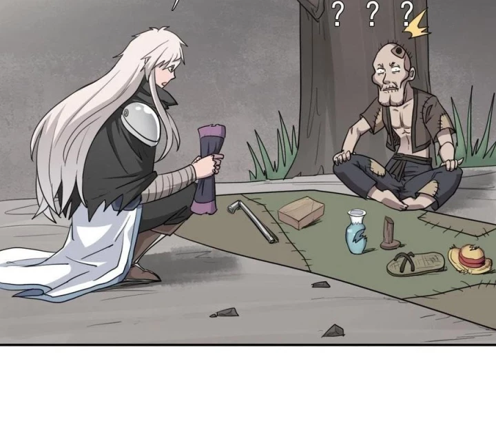 Cứu Thế Giới Đi, Ông Chú! Chapter 175 - Trang 3