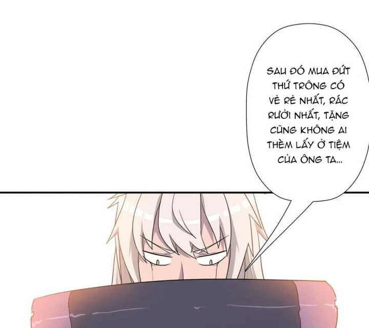 Cứu Thế Giới Đi, Ông Chú! Chapter 175 - Trang 3