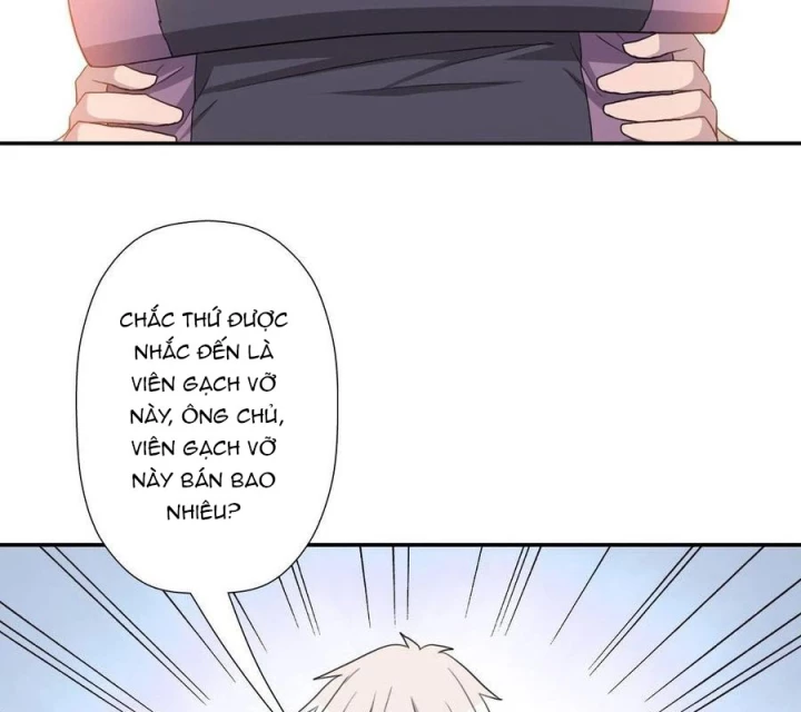 Cứu Thế Giới Đi, Ông Chú! Chapter 175 - Trang 3