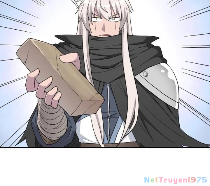 Cứu Thế Giới Đi, Ông Chú! Chapter 175 - Trang 3