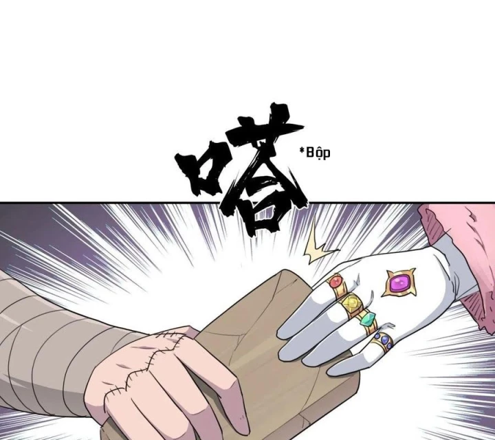 Cứu Thế Giới Đi, Ông Chú! Chapter 175 - Trang 3