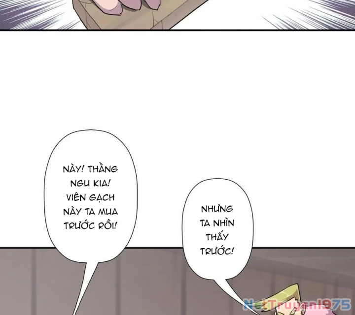 Cứu Thế Giới Đi, Ông Chú! Chapter 175 - Trang 3