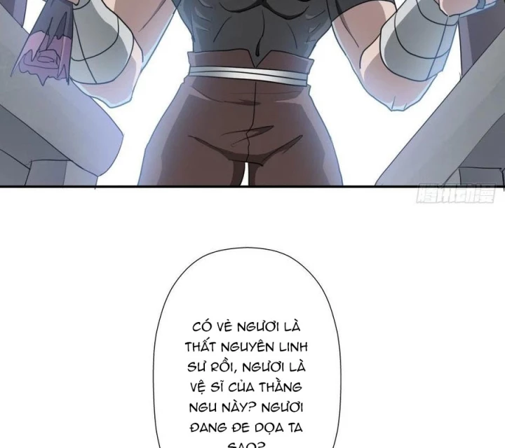 Cứu Thế Giới Đi, Ông Chú! Chapter 175 - Trang 3