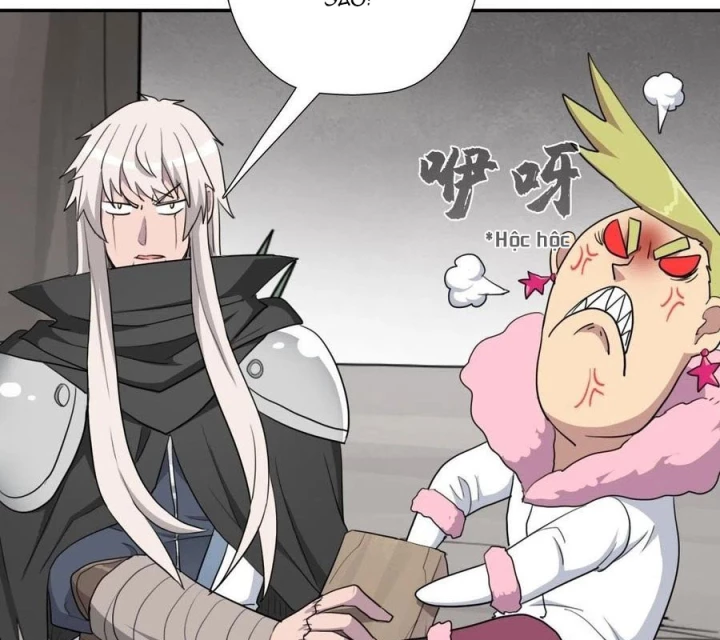 Cứu Thế Giới Đi, Ông Chú! Chapter 175 - Trang 3
