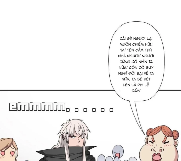 Cứu Thế Giới Đi, Ông Chú! Chapter 175 - Trang 3