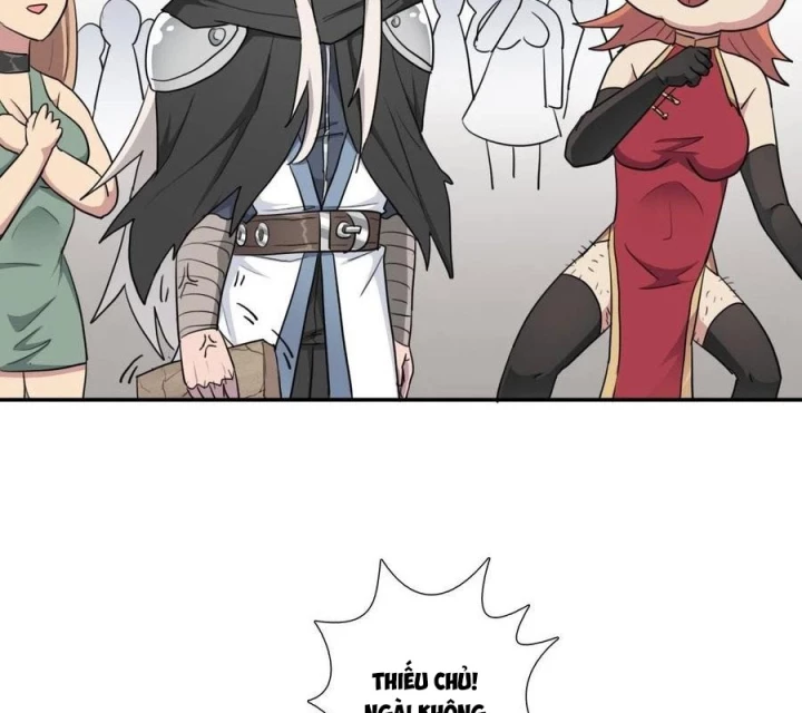 Cứu Thế Giới Đi, Ông Chú! Chapter 175 - Trang 3