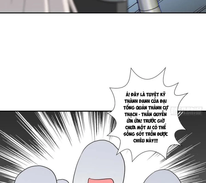 Cứu Thế Giới Đi, Ông Chú! Chapter 175 - Trang 3