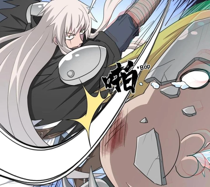 Cứu Thế Giới Đi, Ông Chú! Chapter 175 - Trang 3