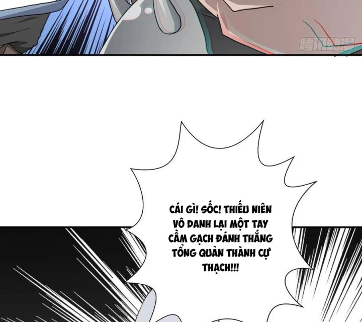 Cứu Thế Giới Đi, Ông Chú! Chapter 175 - Trang 3