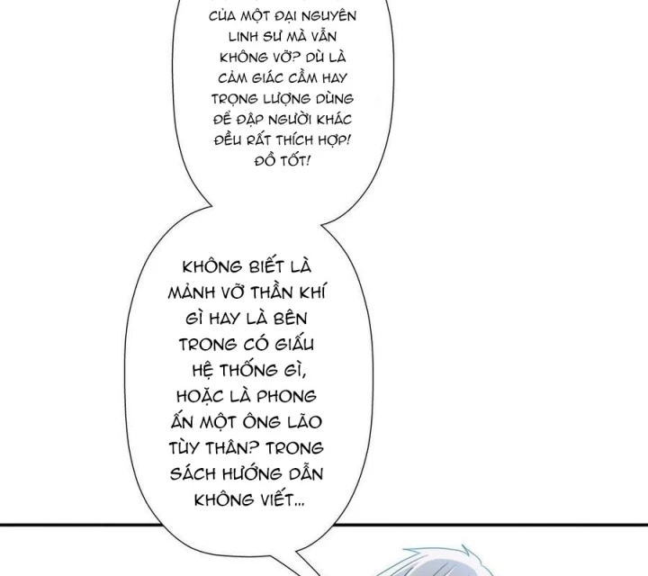 Cứu Thế Giới Đi, Ông Chú! Chapter 175 - Trang 3