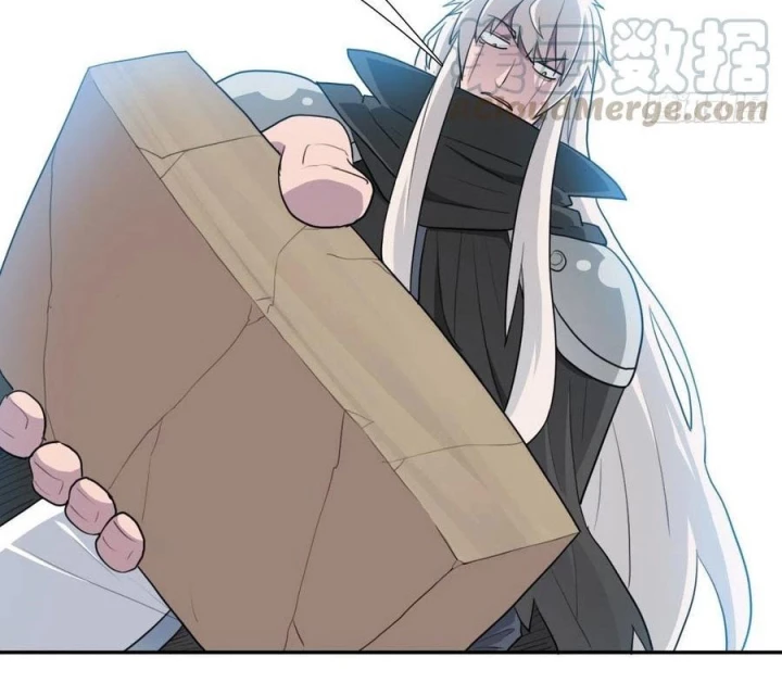 Cứu Thế Giới Đi, Ông Chú! Chapter 175 - Trang 3