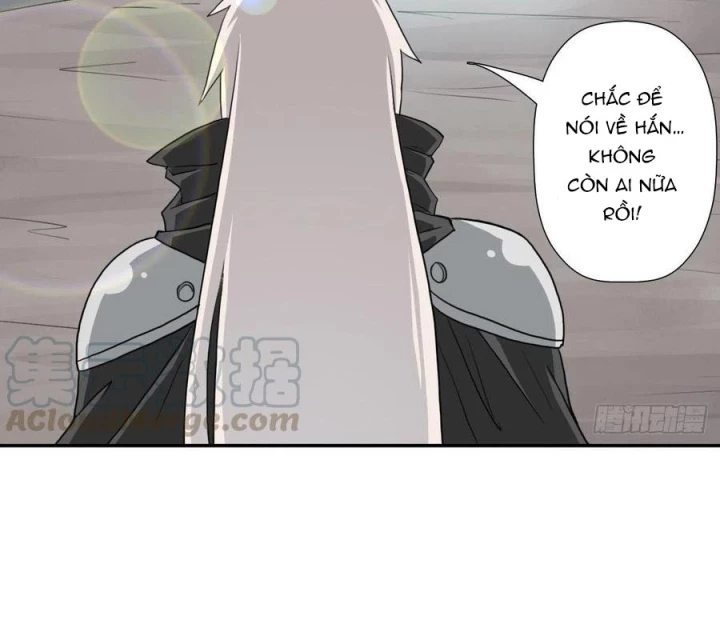 Cứu Thế Giới Đi, Ông Chú! Chapter 175 - Trang 3