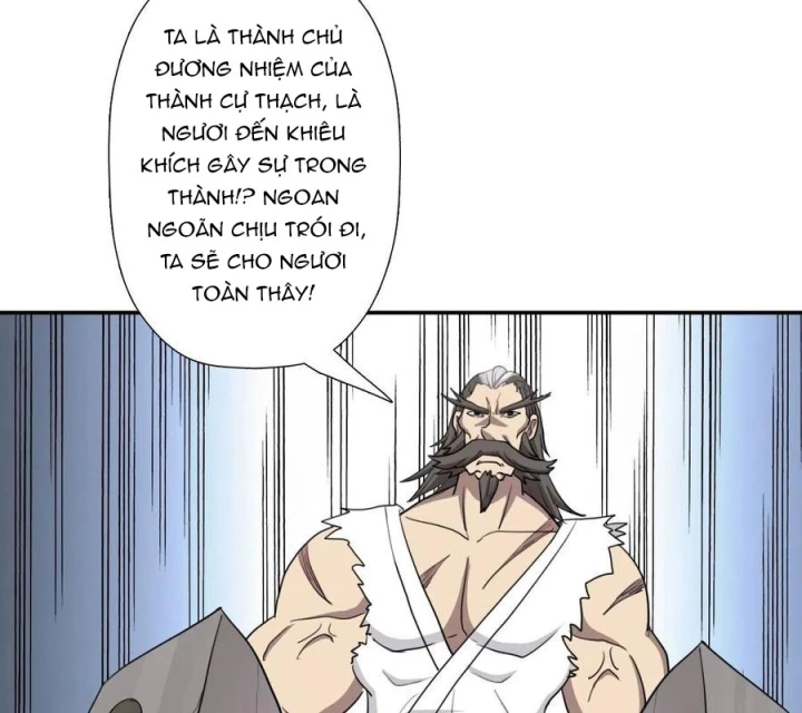 Cứu Thế Giới Đi, Ông Chú! Chapter 175 - Trang 3