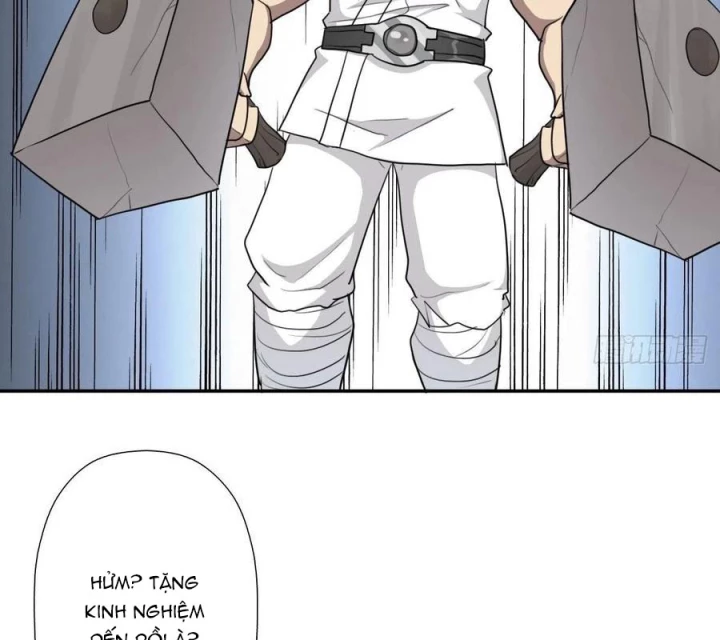 Cứu Thế Giới Đi, Ông Chú! Chapter 175 - Trang 3