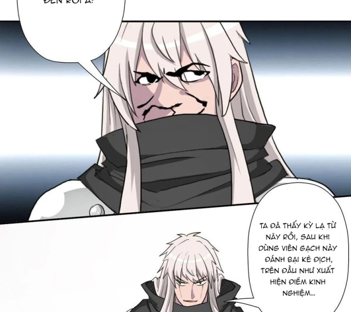 Cứu Thế Giới Đi, Ông Chú! Chapter 175 - Trang 3