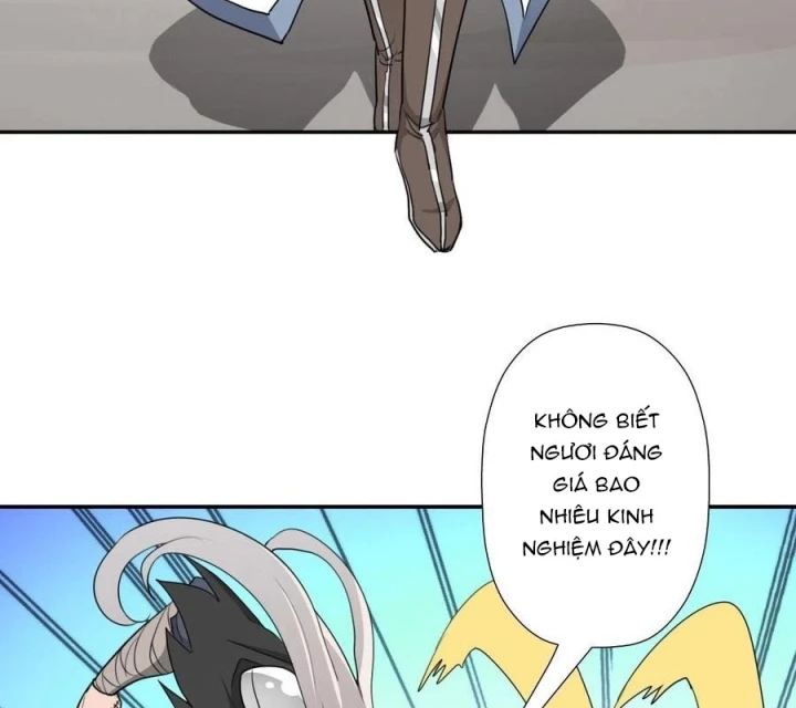 Cứu Thế Giới Đi, Ông Chú! Chapter 175 - Trang 3