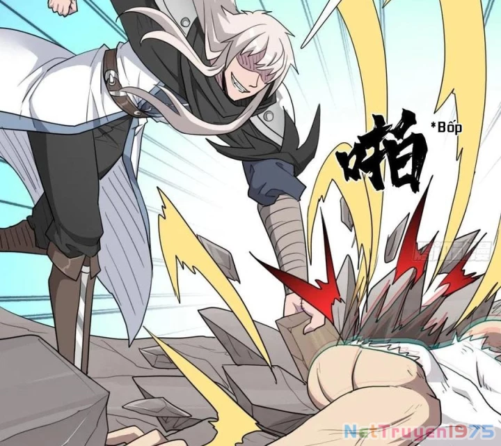 Cứu Thế Giới Đi, Ông Chú! Chapter 175 - Trang 3