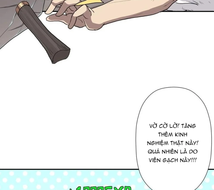 Cứu Thế Giới Đi, Ông Chú! Chapter 175 - Trang 3